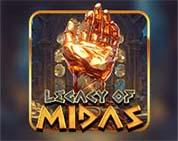 Legacy Of Midas