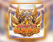 Quests Of Olympus