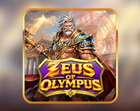 ZEUS OF OLYMPUS